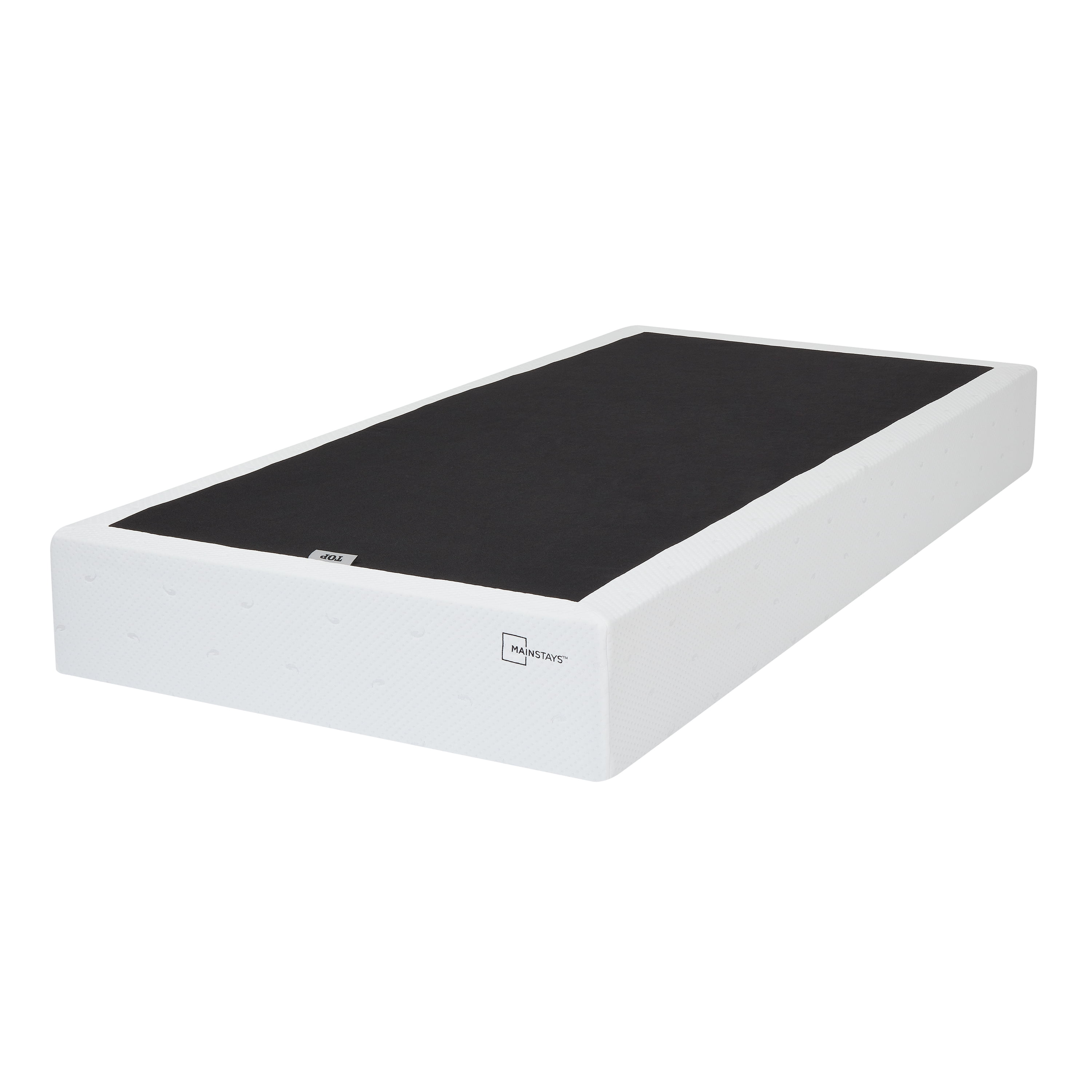 Sommier Smart Metal Box Spring Haute Profil 9" Twin XL Easy Assembly de Mainstays