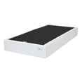 thumbnail image 1 of Sommier Smart Metal Box Spring Haute Profil 9" Twin XL Easy Assembly de Mainstays, 1 of 9