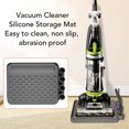 thumbnail image 4 of Tapis de Protection en Silicone pour Aspirateur Vertical Aspirateur Humide et Sec, 4 of 7