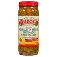 thumbnail image 2 of Aurora Hot Olive Muffaletta Spread, 2 of 5