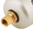thumbnail image 3 of Moisture Water Filter AF3000 03 G3/8 Compressed Air In Line Particulate Filter Water Moisture Filter Trap Separator, 3 of 8