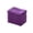 #-【Violet】| Torchons absorbants, variant on Lot de 6 Torchons en Coton - Chiffons de Nettoyage Doux et Absorbants pour la Cuisine, la Vaisselle et le Ménage, Torchons, Violet, JKODE