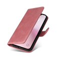thumbnail image 5 of Compatible with iPhone 17 Case Card Slots Precise Cutouts Flip Cover Magnetic Closure, 5 of 5