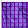 thumbnail image 4 of Soimoi polyester Crepe Fabric Check Check Printed Craft Fabric by the Yard 42 Inch Wide, 4 of 5