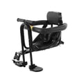 thumbnail image 2 of Baby Bike Seat Front Mount Front Portable Foldable Foot Professional Child Bikes B, 2 of 9