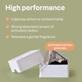 thumbnail image 3 of ATTITUDE™ Pet Odor Eliminator – Lavender Air Purifier, Safe for Cats & Dogs, 227 g, 3 of 6