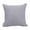 Grey, variant on SROBPTY Throw Pillow, Linen Pillow Cushion Sofa Cushion Living Room Office Modern Large Backrest Bedside Lumbar Pillow
