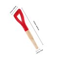 thumbnail image 2 of YSNOOWE Gardening Spade Handles Replacement Shaft Shovel Handle 1Pcs Plastic, 2 of 8