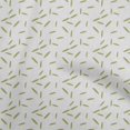 thumbnail image 1 of oneOone Rayon Light Green Fabric Utensils Tea Cups Sewing Material Print Fabric By The Yard 56 Inch Wide, 1 of 4