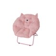 thumbnail image 1 of Shark-Embrodiery kids moon chair, 1 of 7