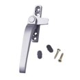 thumbnail image 3 of ziyahi Casement Locking Handle with Lock Handle Door Handle Aluminum Window Handles Left, 3 of 6