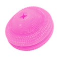 thumbnail image 1 of Dog Treat Ball Toy, Durable Puncture  Interactive Developing IQ Dog Puzzle Teething Toys Ball Reduce Boredom  For Playing, 1 of 8
