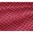 thumbnail image 5 of oneOone Viscose Jersey Fabric Check & Geometric Print Sewing Fabric BTY 60 Inch Wide, 5 of 5