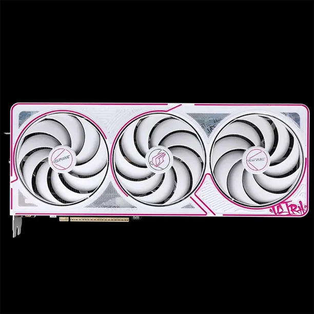 Colorful iGame RTX 5070 Ti Ultra W OC 16GB Graphics Card - Walmart.ca