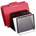 thumbnail image 1 of Trieur Empilable - 6 Veines - Acier Durable - Noir, 1 of 1