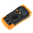 thumbnail image 4 of TIMIFIS ANENE A830L Digital Voltmeter Ammeter Ohmmeter Multimeter AC DC Tester Mete Gift, 4 of 7