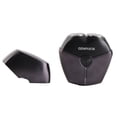 thumbnail image 3 of Electric Beard Trimmer Portable Rechargeable Men's Beard Trimmer for Home Salon, 3 of 7