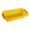 Yellow, variant on SDNall Loaf Pans for Baking Bread, French Bread Pan, Silicone Loaf Pan, Silicone Bread Loaf Pan, Non-Stick Silicone Bread and Loaf Pan for Bread Quiche Meatloaf Lasagna 11.4 X 5.3 Inches 1 Pack
