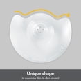 thumbnail image 2 of Medela Contact Nipple Shields & Case - 20MM, 2 of 6