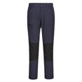 thumbnail image 1 of Portwest Mens WX2 Slim Work Trousers, 1 of 1