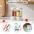 thumbnail image 4 of Embossing Label Maker with 3 Tapes 9mm Portable Manual Vintage, 4 of 8