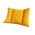 thumbnail image 2 of Office Chair Lumbar Support Cushion Back Support Pillow Seat Cushion For Prolonged Sitting Suitable For Various Chairs A Cushion To Defend Your Lower Back, 2 of 6