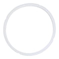 thumbnail image 2 of Elodie Pressure Cookers Sealing Accessories Practical for 5 or 6 Quart Replacement Spare Parts Durability Silicone Sealing, 2 of 8