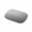 Gris, variante sur Oreiller de Sieste Portable en Mousse pour Bureau et Salle de Classe, Oreiller de Sieste pour Adultes et Enfants 13.3 Po x 9.4 Po x 3.9 Po Bleu Rose Vert Gris