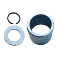 thumbnail image 2 of koolsoo Piston Cylindre Pompe à Piston Kits d'Étanchéité Outil de Réparation Pièces de Cric Hydraulique Grand Ensemble de Pompe, 2 of 9