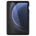 thumbnail image 2 of OtterBox Defender Protective Case Black for Samsung Galaxy Tab S10 FE/Galaxy Tab S9 FE, 2 of 5