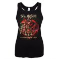 thumbnail image 1 of Slash - Débardeur Dos Nageur Juniors Amour Apocalyptique, 1 of 1