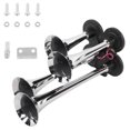 thumbnail image 2 of Klaxon de Train, Klaxon à Air 150dB pour Bateaux pour Camions RVs, 2 of 7