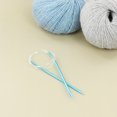 thumbnail image 3 of LOVE KNITTING Aluminium Circular Knitting Needles, 80 cm (31.5 in.), 3.5 mm (0.14 in.), 3 of 4