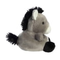 thumbnail image 2 of Aurora Palm Pals - Eli Donkey 5", 2 of 3