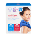 thumbnail image 1 of Magic Bag® Neck-to-Back Hot and Cold Therapy pack for shoulder and upper back pain relief, 19" x 12 inches (48 x 31cm), 1 of 3