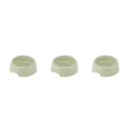 thumbnail image 2 of mmirethe Portable And Long-lasting Cat Bowl Designed For Traveling Pets Convenient green 3Set, 2 of 6