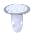 thumbnail image 2 of Meitianfacai Bathroom Shower Filter Floor Removable Deodorant Cover, 2 of 3