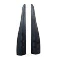 thumbnail image 1 of Soumake 2 Pcs Protecteur de Pare-Chocs Grande Bande Anti-Rayures Universelle pour Voiture, 1 of 8