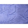 thumbnail image 1 of Ahgly Company Machine Washable Indoor Rectangle Transitional Denim Blue Area Rugs, 7' x 9', 1 of 7