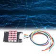 thumbnail image 1 of Loewten Battery Active Equalizer, 5mV Accuracy Batteries Energy Transfer Board For NCM LFP LTO, 1 of 8