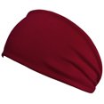 thumbnail image 1 of Stretchable Sweat Headband Waterproof Running Sweatband Outdoor Sports Athletic Headwear Tool, 1 of 8