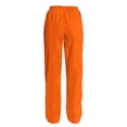 thumbnail image 2 of Pantalon d'Uniforme Cargo pour Femmes à Taille Entièrement Élastique, 2 of 3