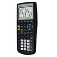 thumbnail image 3 of Texas Instruments TI-83 Plus Graphing Calculator Bilingual, 3 of 5
