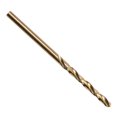 thumbnail image 3 of 3.0mm Cobalt HSS Drill Bit M35 for Stainless Steel Drilling Metalworking, 3 of 9