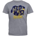 thumbnail image 1 of Teen Titans - Stencil Youth T-Shirt, 1 of 1