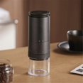thumbnail image 5 of Electric Coffee Grinder with External Adjustment USB Coffee Grinder-B, 5 of 5