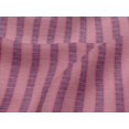 thumbnail image 4 of oneOone Viscose Jersey Fabric Stripe Block Print Fabric By Yard 60 Inch Wide, 4 of 4
