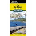 thumbnail image 1 of Carte de Destination des Caraïbes, 1 of 6