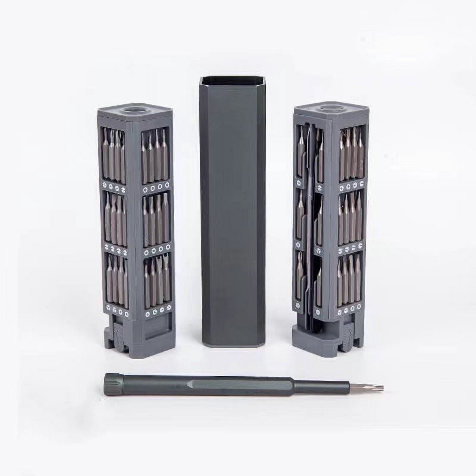 Suncoda Screwdriver, Precision Screwdriver Set