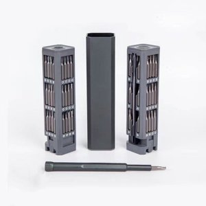 Suncoda Screwdriver, Precision Screwdriver Set
